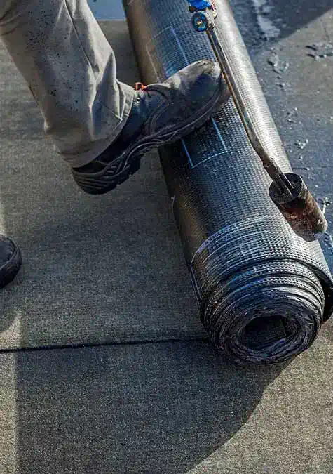 Roofing Company Killinchy